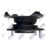 Supporto Ammortizzatore Posteriore Destro Mazda 626 GF 4D 1997+ – foto 5