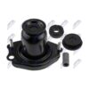 Supporto Ammortizzatore Posteriore Destro Toyota Avensis 2003-2008, originale 48401-32010, 48750-05040