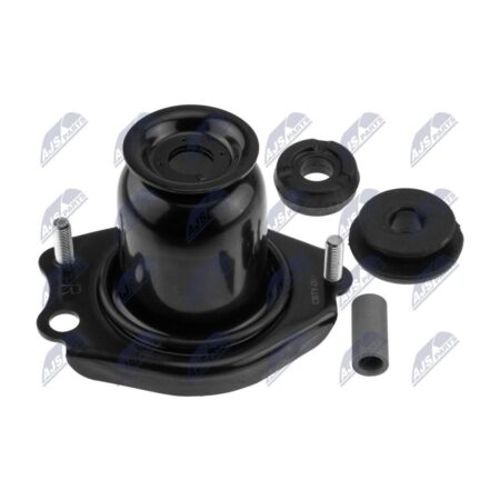Supporto Ammortizzatore Posteriore Destro Toyota Avensis 2003-2008, originale 48401-32010, 48750-05040