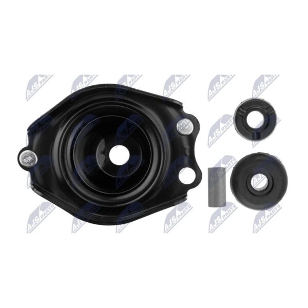 Supporto Ammortizzatore Posteriore Destro Toyota Avensis 2003-2008 – foto 3