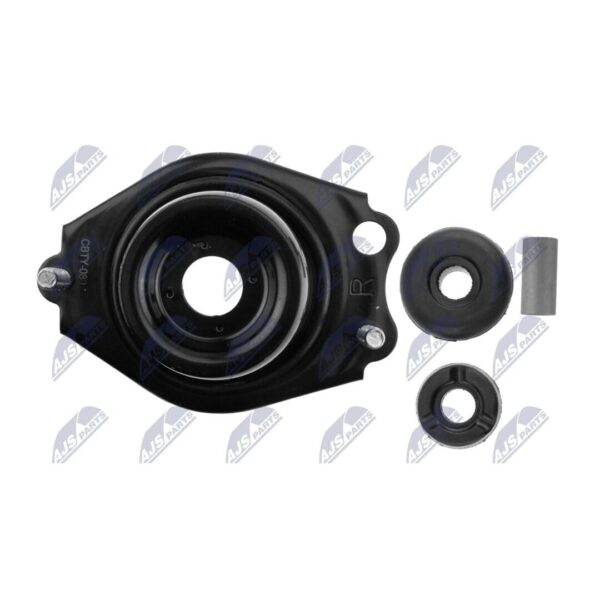 Supporto Ammortizzatore Posteriore Destro Toyota Avensis 2003-2008 – foto 4
