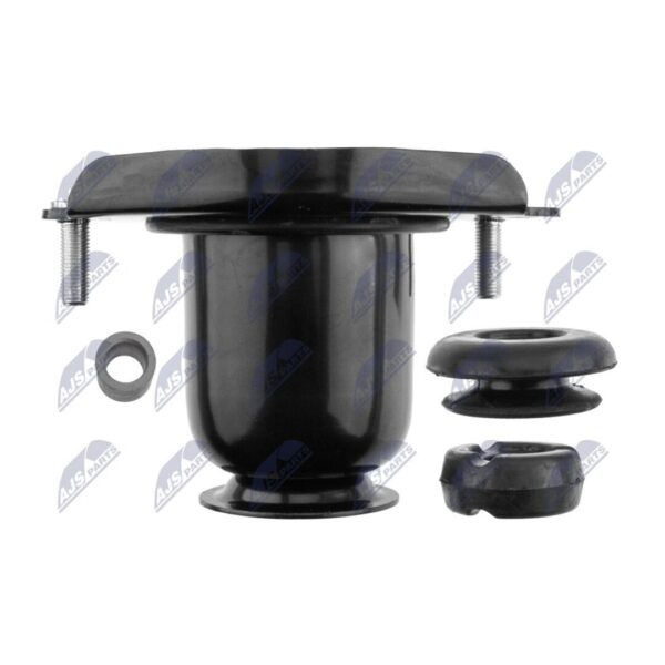 Supporto Ammortizzatore Posteriore Destro Toyota Avensis 2003-2008 – foto 5