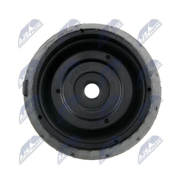 Federbeinlager Hinten Ford Fiesta IV 1995-2002 / KA 1998-2008 / Puma 1997-2002 / Mazda 121 1996-2003 – Bild 4