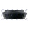 Federbeinlager Hinten Ford Fiesta IV 1995-2002 / KA 1998-2008 / Puma 1997-2002 / Mazda 121 1996-2003 – Bild 5