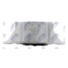 Supporto Ammortizzatore Posteriore Ford Fiesta V 2001-2008 / Fusion 2002-2012 – foto 3