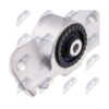 Supporto Ammortizzatore Posteriore Jeep Cherokee V WL 2021+, originale 68499656AB, 68499656AC