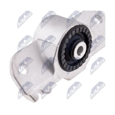 Supporto Ammortizzatore Posteriore Jeep Cherokee V WL 2021+, originale 68499656AB, 68499656AC