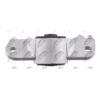 Supporto Ammortizzatore Posteriore Jeep Cherokee V WL 2021+ – foto 5