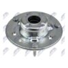 Stoßdämpferlager Hinten Land Rover Range Rover Evoque 2012+ / Freelander II 2006-2015, Originalnummer 171489, 533762