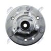 Stoßdämpferlager Hinten Land Rover Range Rover Evoque 2012+ / Freelander II 2006-2015 – Bild 3