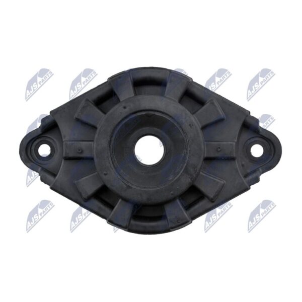Supporto Ammortizzatore Posteriore Nissan Almera Classic B10RS 2006-2012 – foto 4