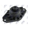 Domlager Hinten Nissan Almera N16 2000+ / Primera P12 2001+ / Tino 2000+, Originalnummer NSS-031, 55320-BM400