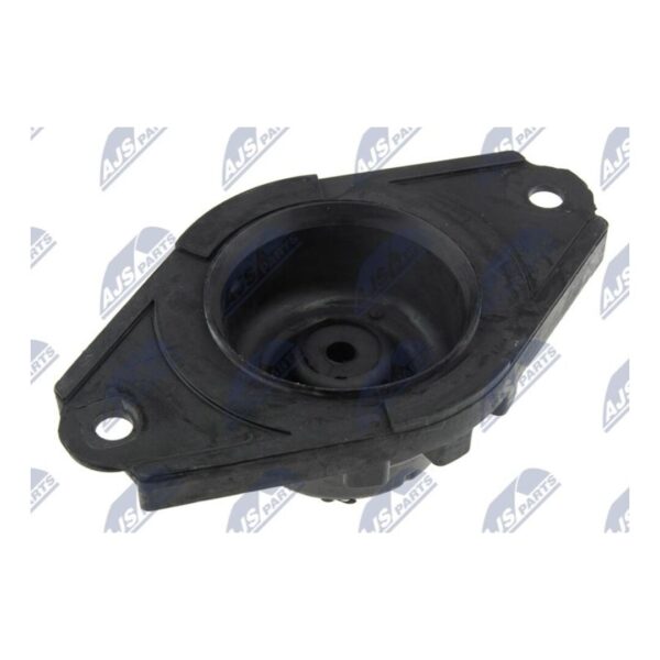 Domlager Hinten Nissan Almera N16 2000+ / Primera P12 2001+ / Tino 2000+ – Bild 2