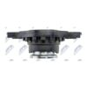 Domlager Hinten Nissan Primera P11 / WP11E 1996-2001 – Bild 5