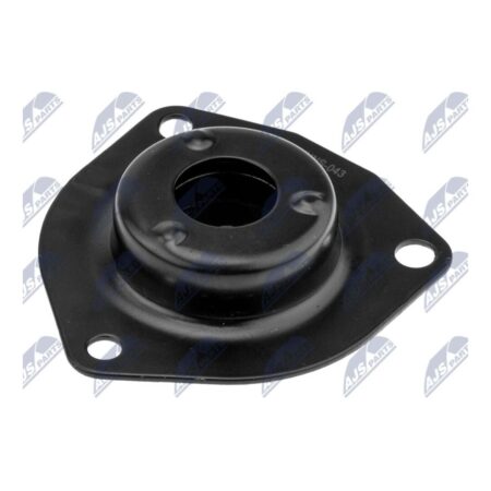 Supporto Ammortizzatore Posteriore Nissan X-Trail T30 2000-2006, originale NSS-012, 54320-8H320