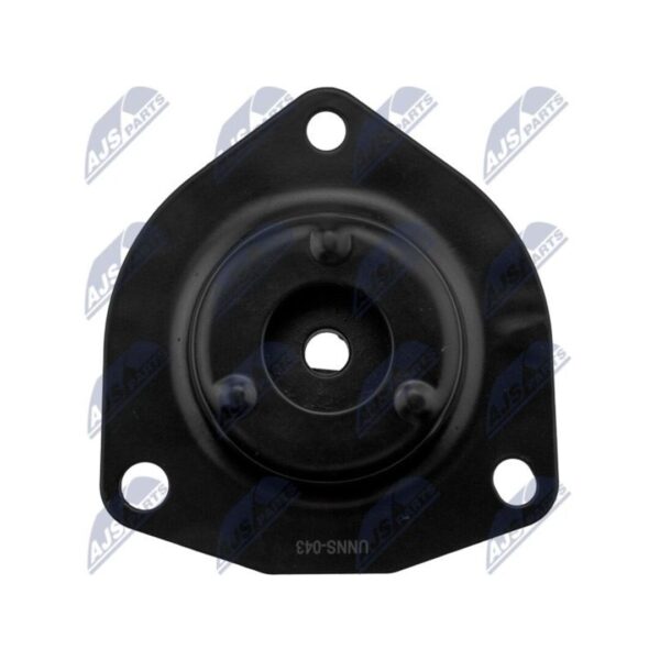 Supporto Ammortizzatore Posteriore Nissan X-Trail T30 2000-2006 – foto 4