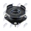 Supporto Ammortizzatore Posteriore Sinistro Mazda 626 GE 4 / 5D 1991+, originale MZSS-002, GA2A-28-390A