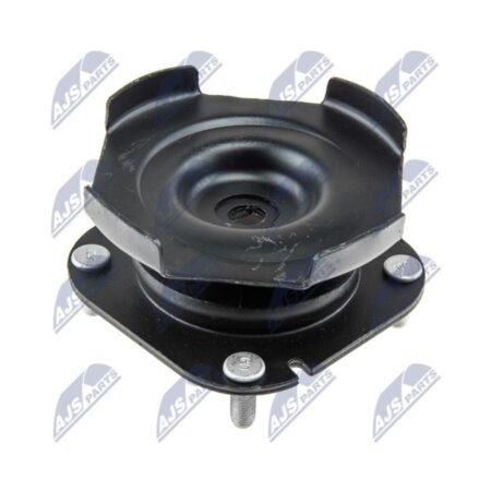 Supporto Ammortizzatore Posteriore Sinistro Mazda 626 GE 4 / 5D 1991+, originale MZSS-002, GA2A-28-390A