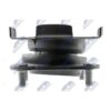Supporto Ammortizzatore Posteriore Sinistro Mazda 626 GE 4 / 5D 1991+ – foto 5