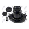 Supporto Ammortizzatore Posteriore Sinistro Toyota Avensis 2003-2008, originale 48401-32010, 48750-05040
