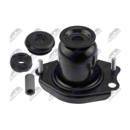 Supporto Ammortizzatore Posteriore Sinistro Toyota Avensis 2003-2008, originale 48401-32010, 48750-05040