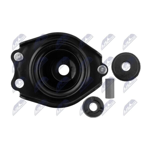 Supporto Ammortizzatore Posteriore Sinistro Toyota Avensis 2003-2008 – foto 3