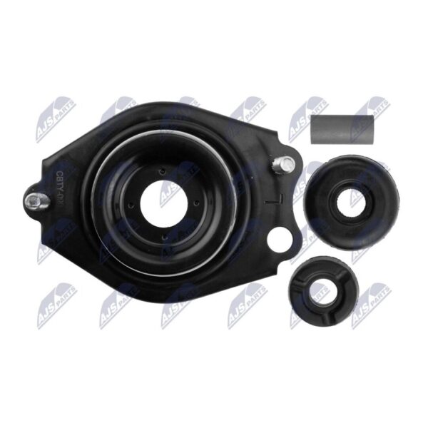Supporto Ammortizzatore Posteriore Sinistro Toyota Avensis 2003-2008 – foto 4