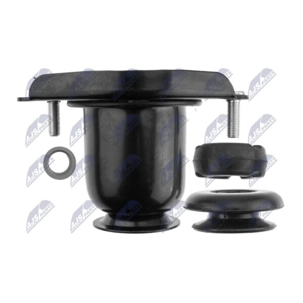 Supporto Ammortizzatore Posteriore Sinistro Toyota Avensis 2003-2008 – foto 5