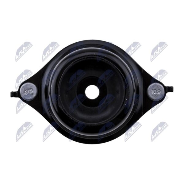 Stoßdämpferlager Hinten Subaru Legacy B12 1998-2003 – Bild 3