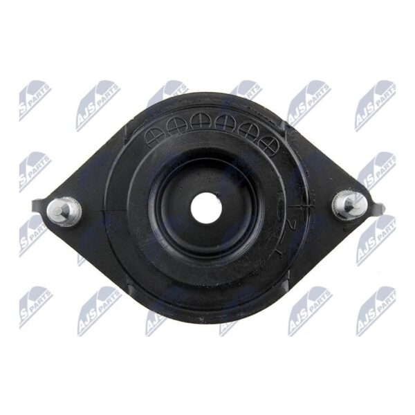 Supporto Ammortizzatore Posteriore Subaru Legacy / Outback B13 2003-2009 – foto 5