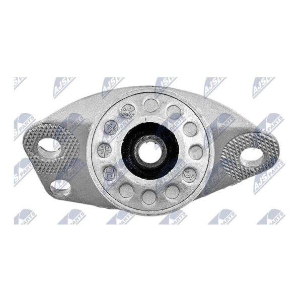 Supporto Ammortizzatore Posteriore Volkswagen Golf IV 1.6 FSI / 1.8T / 1.9 SDI / 1.9 TDI / 2.3 V5 1999-2006 – foto 3