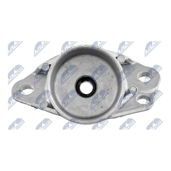 Supporto Ammortizzatore Posteriore Volkswagen Golf IV 1.6 FSI / 1.8T / 1.9 SDI / 1.9 TDI / 2.3 V5 1999-2006 – foto 4