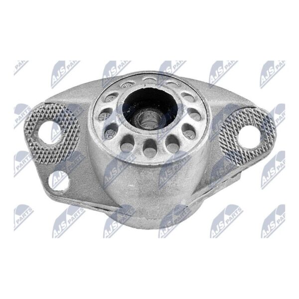 Supporto Ammortizzatore Posteriore Volkswagen Golf IV 1.6 FSI / 1.8T / 1.9 SDI / 1.9 TDI / 2.3 V5 1999-2006 – foto 5