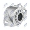 Supporto Ammortizzatore Posteriore Volkswagen Golf IV 1997-2005 / Polo 2009+ / Bora 1998-2005 / FOX 2005+, originale 45725