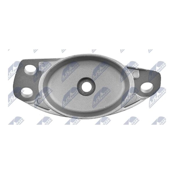 Supporto Ammortizzatore Posteriore Volkswagen Golf VI 1.2 TSI / 1.4 TSI / 1.6 2008-2012 / Jetta III 1 / 4 TSI – foto 4