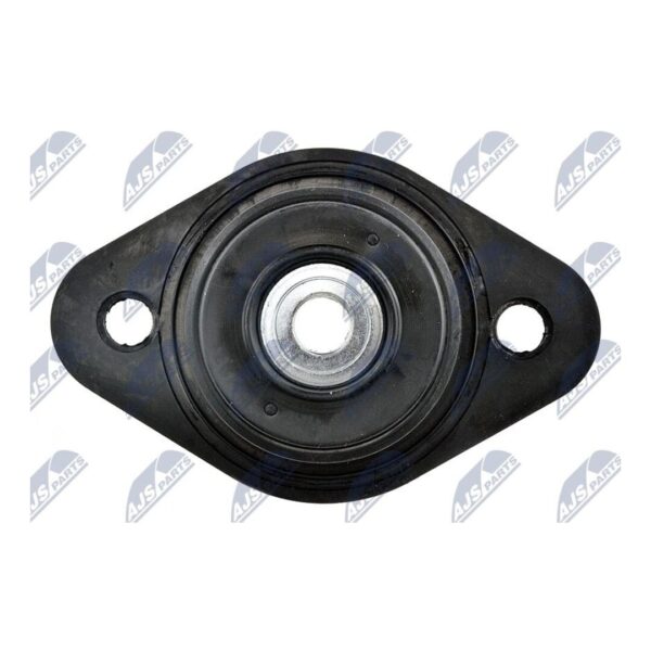 Supporto Ammortizzatore Posteriore Volvo V70 / S70 1997-2000 / 850 -96 / C70 Coupe / Cabrio 1997-2005 – foto 3