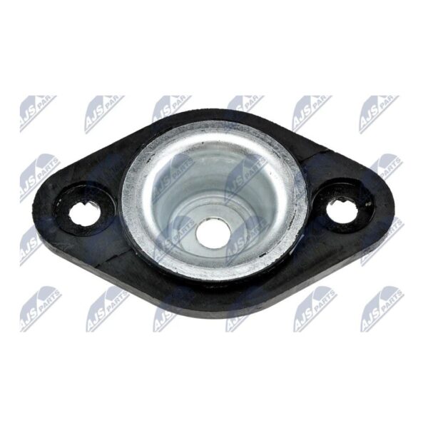 Supporto Ammortizzatore Posteriore Volvo V70 / S70 1997-2000 / 850 -96 / C70 Coupe / Cabrio 1997-2005 – foto 4