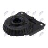 Supporto Ammortizzatore senza Cuscinetto Posteriore Ford Mondeo III 1.8 / 2.0 / 2.5 V6 2000-2007, originale 45305, 19144