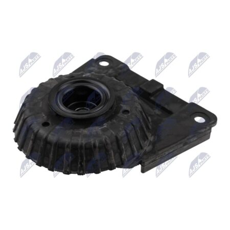 Supporto Ammortizzatore senza Cuscinetto Posteriore Ford Mondeo III 1.8 / 2.0 / 2.5 V6 2000-2007, originale 45305, 19144