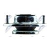 Domlager Toyota Passeo 2004+ / Subaru Justy 2003+ / Daihatsu Sirion 2004+ / Boon 2004+ – Bild 5
