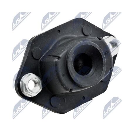 Unteres Stoßdämpferlager Hinten BMW 1er 2010+ / 2er 2012+ / 3er 2004-2013, Originalnummer 33526768544, 33526772811