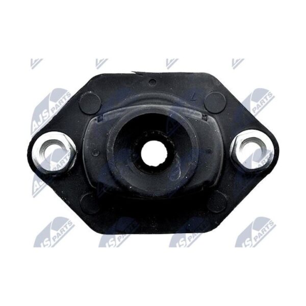 Unteres Stoßdämpferlager Hinten BMW 1er 2010+ / 2er 2012+ / 3er 2004-2013 – Bild 5