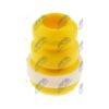 Tampone Paracolpo Ammortizzatore Anteriore Chrysler Voyager 2000+ / Lancia Voyager 2011+, originale K04721599AC, 04721599AB
