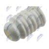 Tampone Paracolpo Ammortizzatore Anteriore Citroen C3 II 2012-2016 / C3 III 2016+ / C4 Cactus 2014+ – foto 2