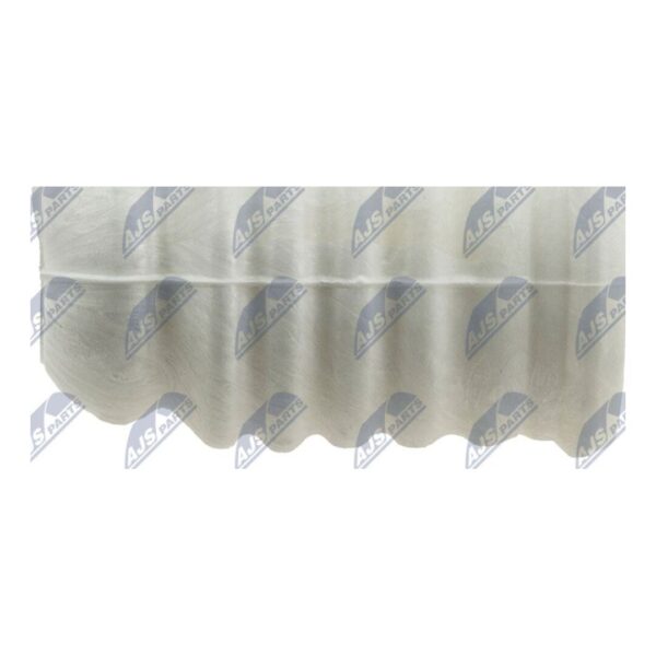 Tampone Paracolpo Ammortizzatore Anteriore Citroen C3 II 2012-2016 / C3 III 2016+ / C4 Cactus 2014+ – foto 5