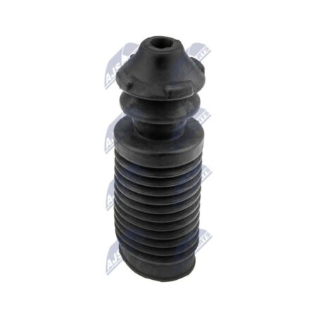 Anschlagpuffer Stoßdämpfer Vorne Daihatsu Materia 2006-2012 / Sirion 2004-2010, Originalnummer 48331-B1010, 48331-B1020