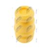 Tampone Paracolpo Ammortizzatore Anteriore Jeep Cherokee 1994-2001, originale 52004295