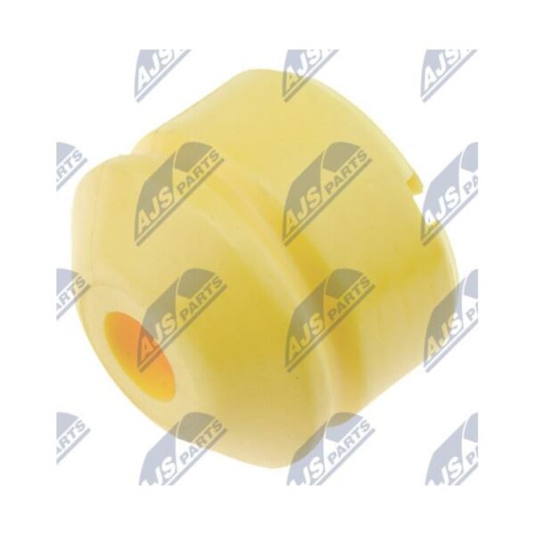 Tampone Paracolpo Ammortizzatore Anteriore Jeep Grand Cherokee III 2004-2010 / Commander 2006+ – foto 2