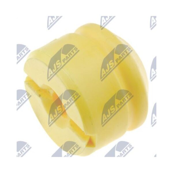 Tampone Paracolpo Ammortizzatore Anteriore Jeep Grand Cherokee III 2004-2010 / Commander 2006+ – foto 3