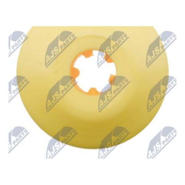 Tampone Paracolpo Ammortizzatore Anteriore Jeep Grand Cherokee III 2004-2010 / Commander 2006+ – foto 5